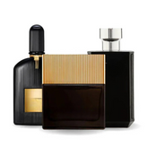 Bundle of 3 Fragrances BLACK ORCHID, NOIR EXTREME y PRADA INTENSE 100ml